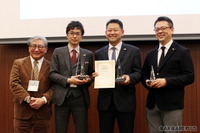【IAAE 2017】店舗イベントGPを初開催…個性あふれるお客さま向けイベント 画像
