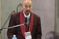 【IAAE 2017】洗車業界で注目の2人がセミナー講師として登壇…洗車ソムリエ 尾島氏&洗車の王国 相原氏 画像