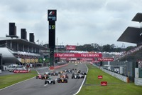 【F1 日本GP】一部チケット、3月19日10時より販売開始…V/A/B/C席 画像