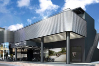 トライアンフ、最新CI導入の新規4店舗を4月1日より順次開設…東京/横浜/水戸/仙台 画像