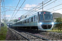東急田園都市線に新型車2020系…東京2020に向け来春導入 画像