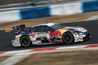 【SUPER GT 岡山テスト】レクサス勢、初日トップ3を独占…KeePer TOM'S レッドブルが首位 画像