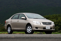 乗用車販売ランキング5月…カローラ 8カ月連続トップ 画像