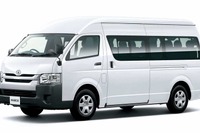 トヨタ車体いなべ工場、火災事故により21日1直目の車両生産ライン稼働停止 画像