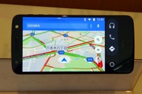 Android Auto対応ドックなど…モトローラ、4タイプの「Moto Mods」アクセサリーを発売 画像