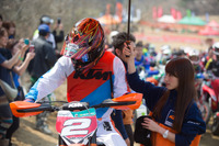 【JNCC 開幕戦】好天に恵まれ、砂煙が舞うサザンハリケーン［写真蔵］ 画像