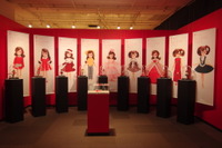 あなたのリカちゃんと当時のあなたに会える?---リカちゃん展 3月22日から 画像