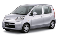 ホンダ ライフ 80万円台の特別仕様 画像