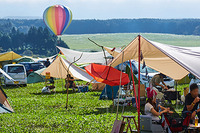 VW、富士宮市のアウトドアイベントに初出展 4月14~16日 画像