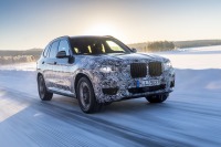 BMWグループ、EVのラインナップ拡大へ…2019年以降 画像