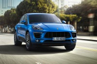 ポルシェ世界販売6.4%増、7か月連続で増加 2月 画像