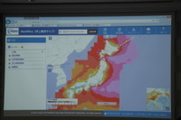 NEDO、国内初の洋上風況マップを作成…希望に合う最適な洋上風力発電の場所がわかる 画像
