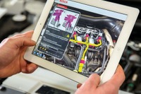 ボッシュ、車両と修理工場をネットワーク接続…クラウド経由 画像