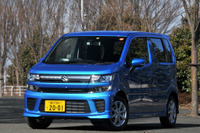 軽自動車を買いたい人、前年比3.2ポイントダウンの44.7%…マイボイスコム調べ 画像
