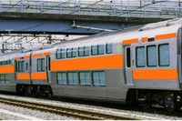 中央快速線のグリーン車導入が延期…2020年度から「数年程度」 画像