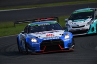 【スーパー耐久 第5戦】決勝レース10時間化を決定　9月3日、富士スピードウェイ 画像