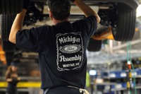 フォード、米工場に新たな投資…トランプ政権に配慮か 画像