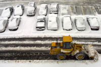 国土交通省、今冬の自治体管理道路の除雪費104億円を補助 画像
