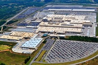 ホンダ、米アラバマ工場に投資---将来の新型車の生産準備 画像