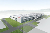 デンソー岩手、新工場建設…2019年5月より自動車用メーターなどの生産開始 画像
