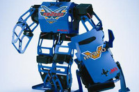 【夏休み】ロボットオリンピック 7月18日から 画像