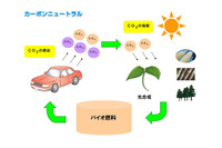 【バイオETBE】CO2の6%削減には欠かせないものだが… 画像