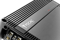 「FOCAL」の新パワーアンプ&プロセッサーがいよいよ登場…事前情報を一挙公開 画像