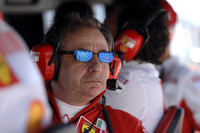 フェラーリ、いいとこなし---カナダGP 画像