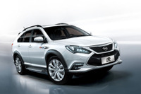 中国BYD、電動車両好調で純利益は79%増…2016年通期決算 画像
