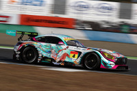 “初音ミク”&小林可夢偉、7月のスパ・フランコルシャン24時間レースに参戦 画像