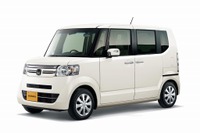 2016年度の軽自動車新車販売、3年連続のマイナス…今年度も微減の見込み 画像