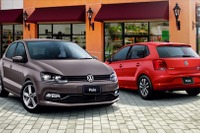 VW ポロ、純正ナビ標準装備の特別仕様車 マイスターシリーズを発売 画像