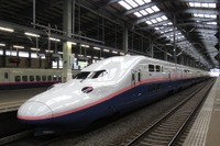 「2階建て新幹線」2020年度末に消滅へ…上越新幹線E4系をE7系に置換え 画像