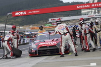 【SUPER GT】九州オートポリスでの2季ぶり開催を前に、現地公開タイヤテストを実施 4月17~18日 画像