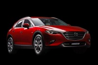 マツダ中国販売、3月と第1四半期ともに過去最高…2桁増を達成 画像