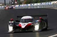 【ルマン07】プジョーがポール、アウディが2番手からスタート 画像