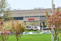 【新聞ウォッチ】トヨタ、米工場に1500億円追加投資、発表資料にトランプ氏の歓迎コメント掲載 画像