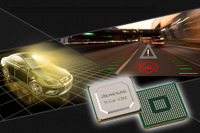 ルネサス、自動運転時代に向けた新コンセプト「Renesas autonomy」を発表 画像