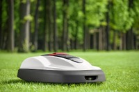 ホンダ、最新ロボット芝刈り機などを参考出品へ…バラとガーデニングショウ 画像