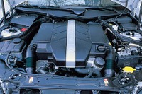 【新Cクラス日本上陸!!】英『AUTOCAR』誌の試乗レポート(その3)「明らかにSクラスより静か」 画像