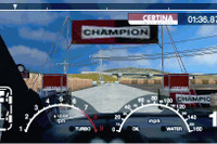 『colin mcrae rally』…壊し屋マクレーの走りはアリ? 画像