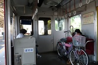 JR東日本、房総「自転車の旅」専用車両を導入へ 画像
