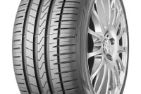 FALKEN、独自動車専門誌のタイヤテストで総合2位を獲得 画像