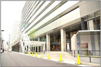 タイムズ24、大型商業施設「GINZA SIX」のバス乗降所を管理 画像
