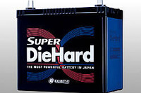 出光子会社、耐熱構造採用のバッテリーを発売 業界初 画像