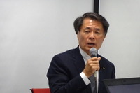 三菱自、燃費不正の防止策で会見…山下副社長「ルールつくり、対策より具体化」 画像