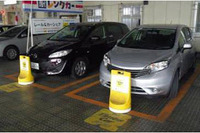 タイムズ24×JR西日本、レール&カーシェアを拡充…39か所58台を追加 画像