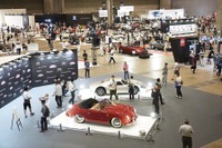 【オートモビルカウンシル2017】昨年につづき開催決定 8月4~6日 画像