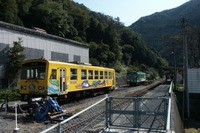 錦川鉄道、2017年度の運転体験は6回開催…GWには小学生向け体験イベントも 画像