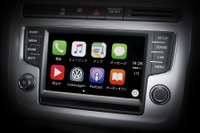 アップル、自動運転車の公道テストへ…米カリフォルニア州が許可 画像